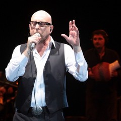 Mario Biondi in concerto a Trani