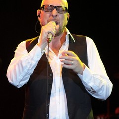 Mario Biondi in concerto a Trani