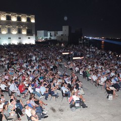 Mario Biondi in concerto a Trani