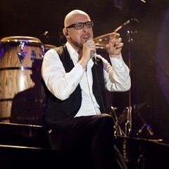 Mario Biondi in concerto a Trani