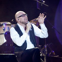 Mario Biondi in concerto a Trani