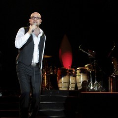 Mario Biondi in concerto a Trani