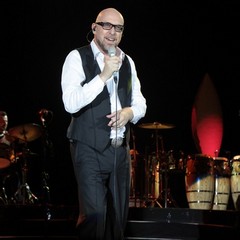 Mario Biondi in concerto a Trani