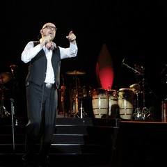 Mario Biondi in concerto a Trani