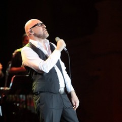 Mario Biondi in concerto a Trani