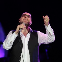 Mario Biondi in concerto a Trani