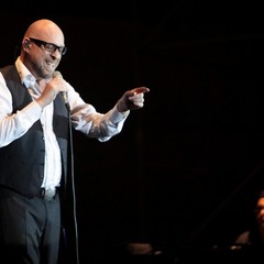 Mario Biondi in concerto a Trani