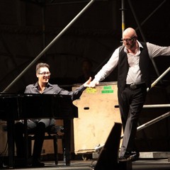 Mario Biondi in concerto a Trani