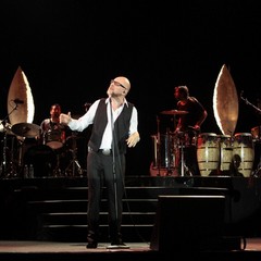 Mario Biondi in concerto a Trani