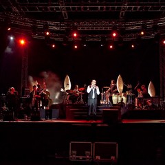 Mario Biondi in concerto a Trani