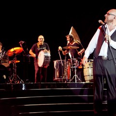 Mario Biondi in concerto a Trani