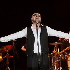 Mario Biondi in concerto a Trani