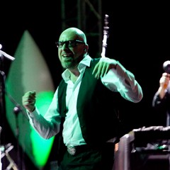 Mario Biondi in concerto a Trani