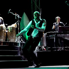 Mario Biondi in concerto a Trani