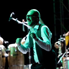 Mario Biondi in concerto a Trani