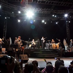 Mario Biondi in concerto a Trani