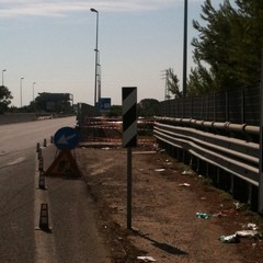 Incidente sulla 16 bis