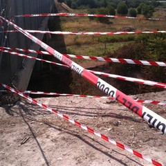 Incidente sulla 16 bis