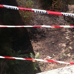 Incidente sulla 16 bis