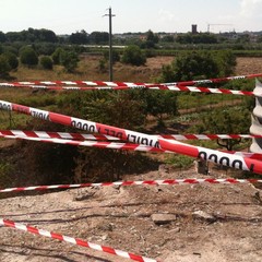 Incidente sulla 16 bis