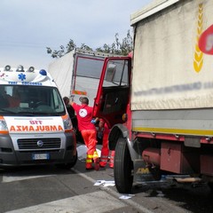 Incidente mortale