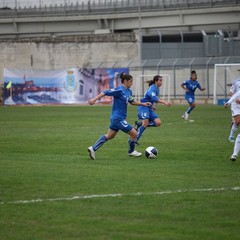 Euro 2013 donne - Italia-Grecia