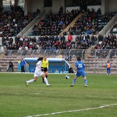 Euro 2013 donne - Italia-Grecia