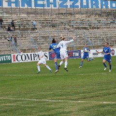 Euro 2013 donne - Italia-Grecia