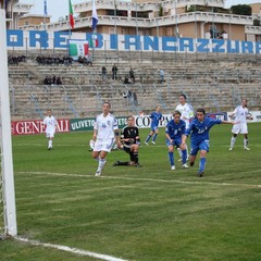 Euro 2013 donne - Italia-Grecia