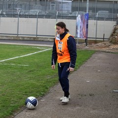 Euro 2013 donne - Italia-Grecia