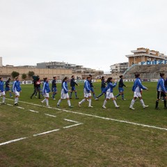 Euro 2013 donne - Italia-Grecia