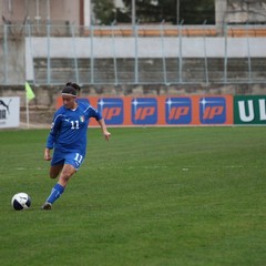 Euro 2013 donne - Italia-Grecia