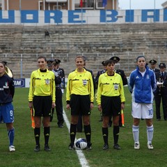 Euro 2013 donne - Italia-Grecia