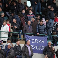 Euro 2013 donne - Italia-Grecia