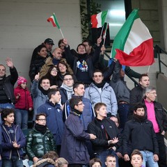 Euro 2013 donne - Italia-Grecia