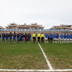 Euro 2013 donne - Italia-Grecia