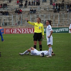 Euro 2013 donne - Italia-Grecia