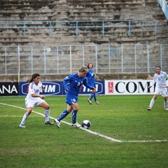 Euro 2013 donne - Italia-Grecia