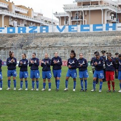 Euro 2013 donne - Italia-Grecia