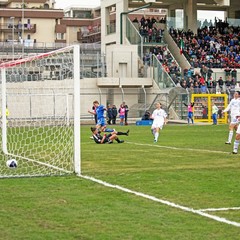 Euro 2013 donne - Italia-Grecia