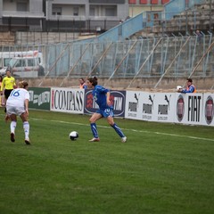 Euro 2013 donne - Italia-Grecia