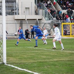 Euro 2013 donne - Italia-Grecia