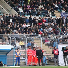 Euro 2013 donne - Italia-Grecia