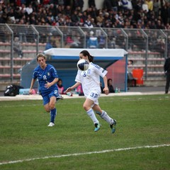 Euro 2013 donne - Italia-Grecia