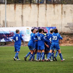 Euro 2013 donne - Italia-Grecia