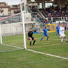 Euro 2013 donne - Italia-Grecia