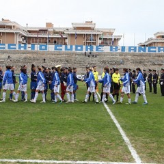 Euro 2013 donne - Italia-Grecia