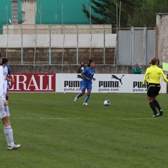 Euro 2013 donne - Italia-Grecia