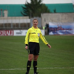 Euro 2013 donne - Italia-Grecia