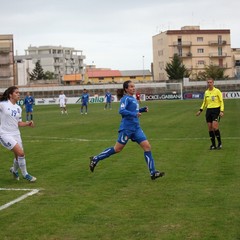 Euro 2013 donne - Italia-Grecia